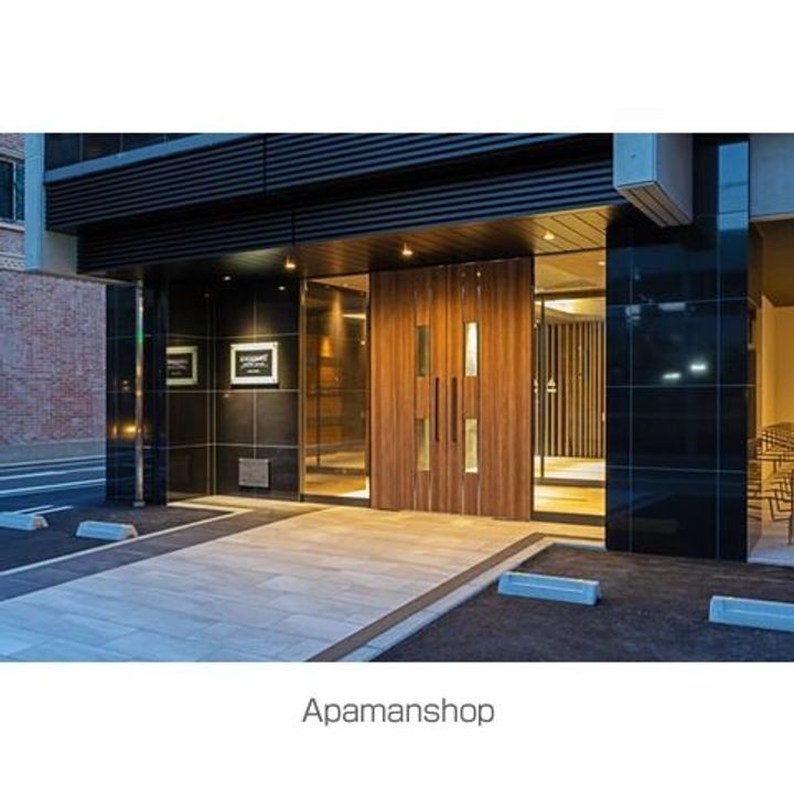 SーRESIDENCE今池ARCANAのその他画像