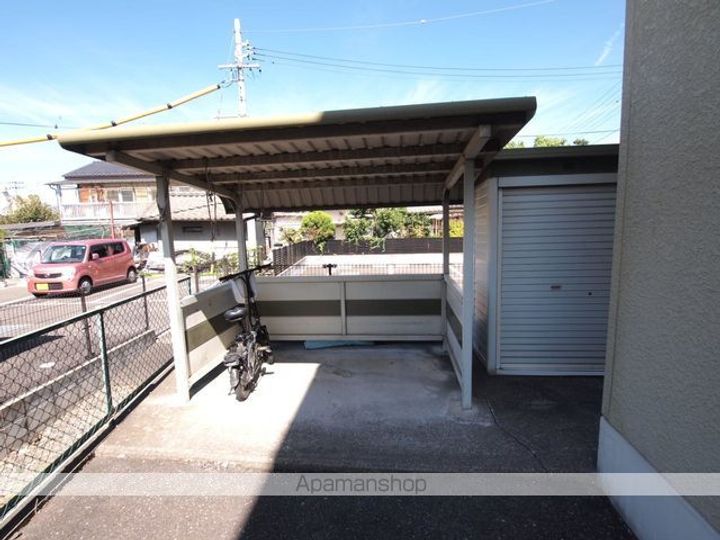 グラース関102のその他画像