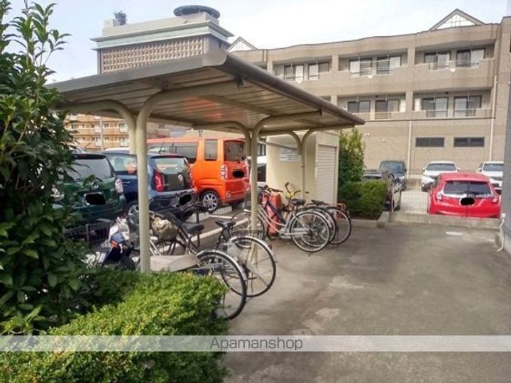 レオパレスA&Kのその他画像