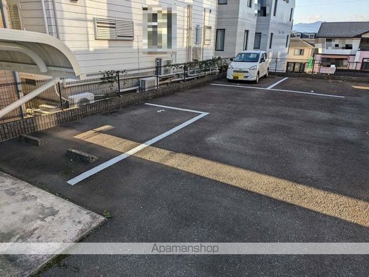 レオパレスMA MAISONのその他画像