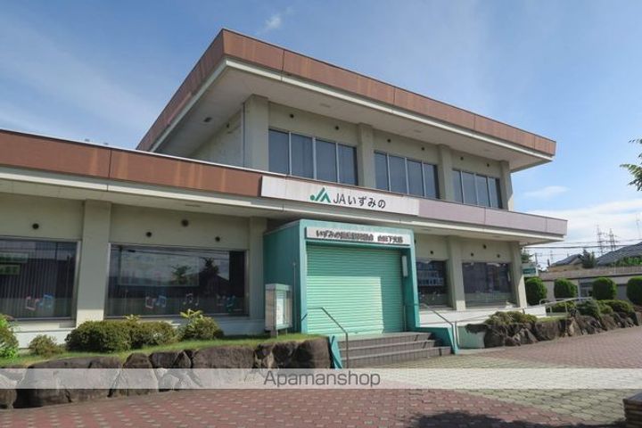 ハイステージMITA201の周辺