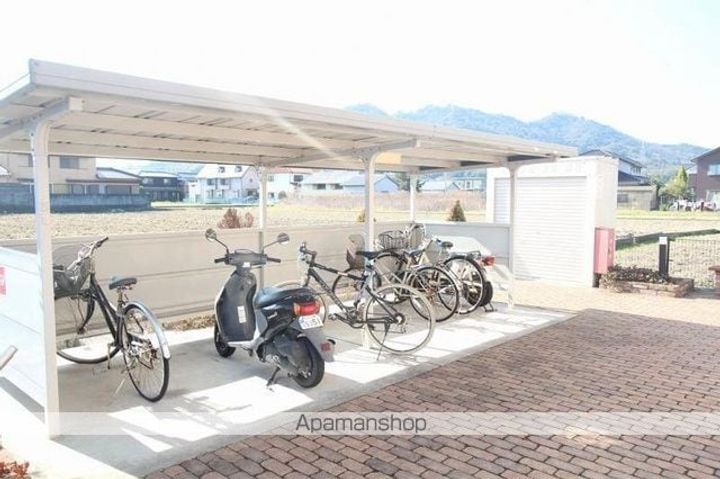 香川県高松市西山崎町の賃貸アパートのその他画像