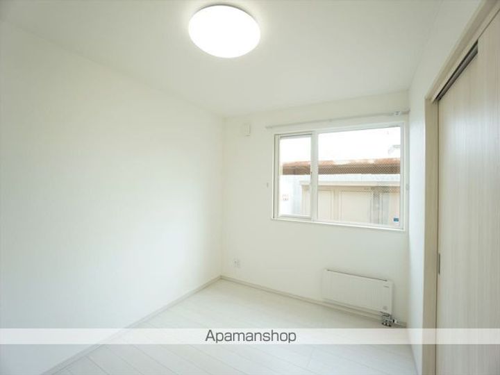 TOWN LION(タウン リオン)の内装