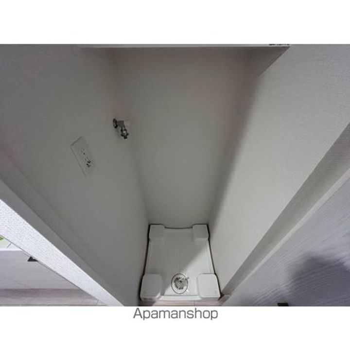 エスリード名城公園プライム606号室のその他画像