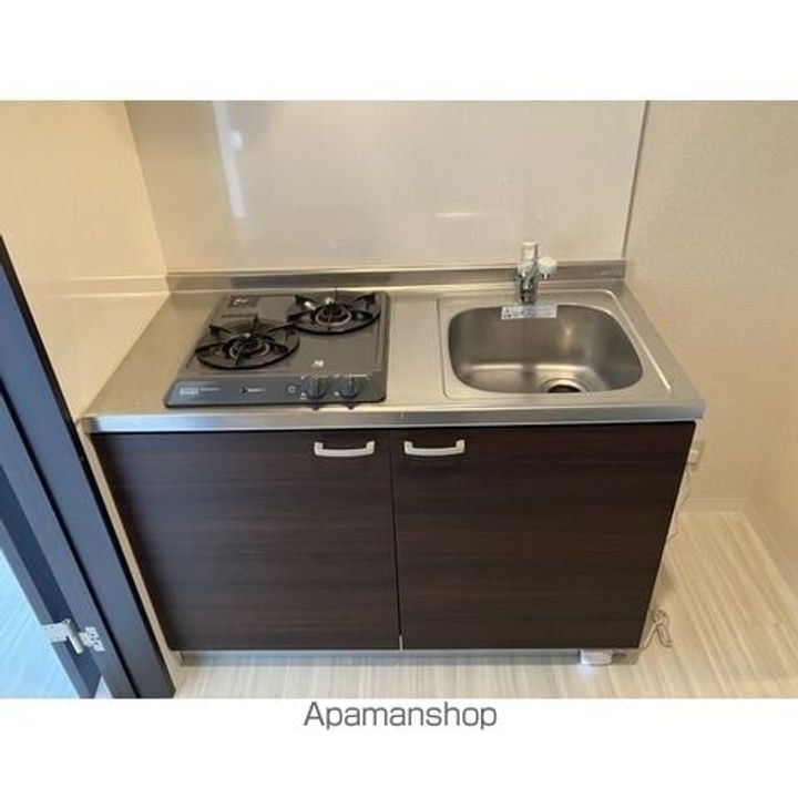 プリミエール上飯田南町のキッチン