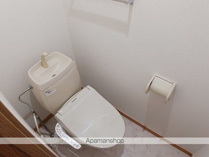 宮城県名取市名取が丘2丁目の賃貸アパートのその他画像