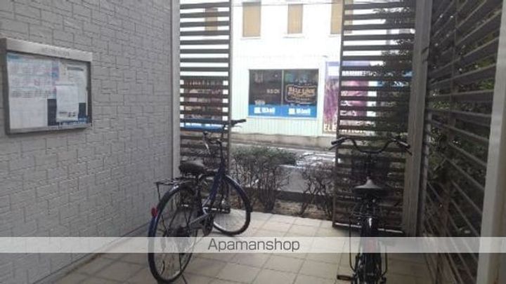 レオパレスグランディル204のその他画像