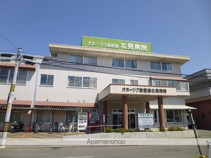 コーポKⅡ306の周辺