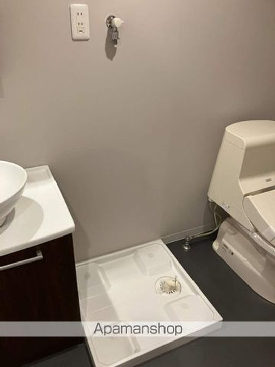 オーリス八千代の内装