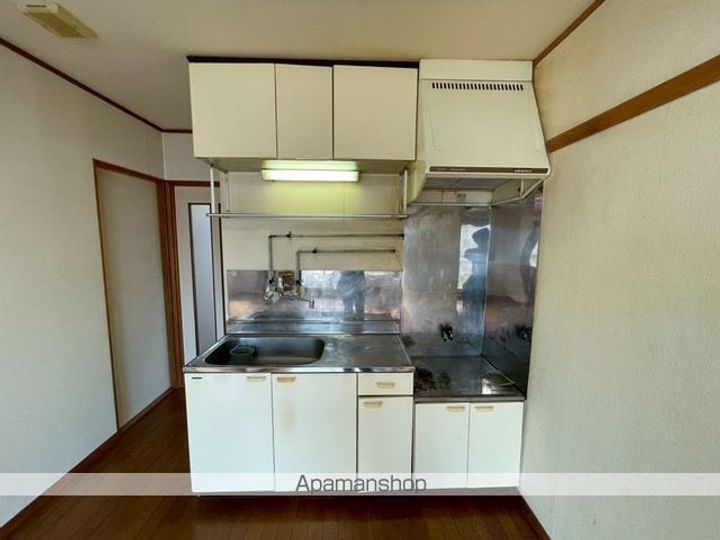 アネックスむつみのキッチン