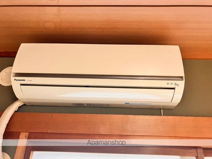 コーポラスK&K301のその他画像