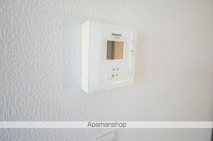 メゾン・アムールAのその他画像