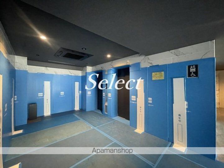 WORVE横浜伊勢佐木町のその他画像