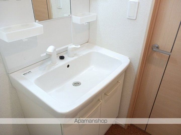 埼玉県三郷市谷口の賃貸アパートのその他画像