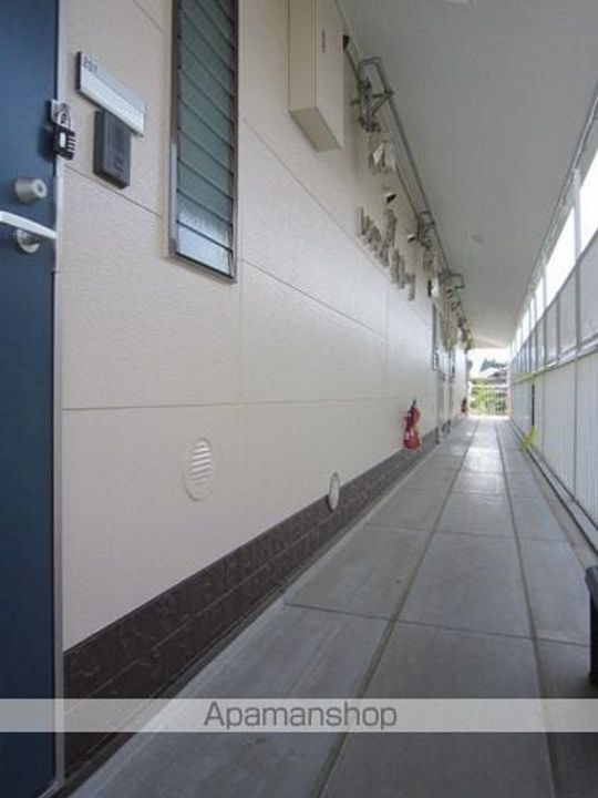 宮城県仙台市青葉区上愛子字蛇台原の賃貸アパート203のその他画像