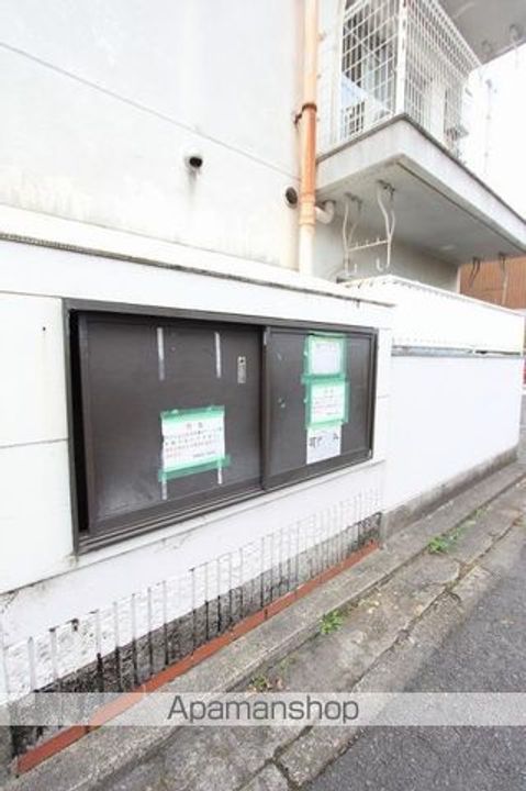 香川県高松市福岡町1丁目の賃貸マンションのその他画像