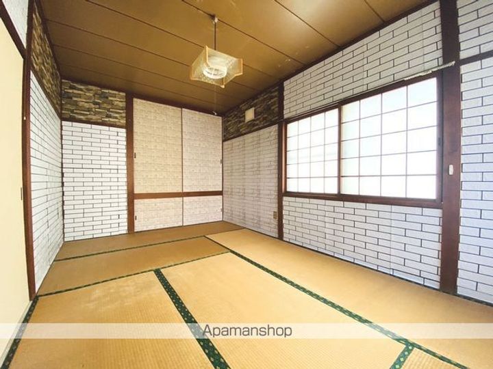 コーポNBの内装