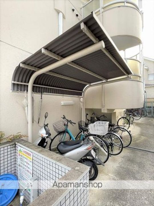 サンマンション加守207のその他画像