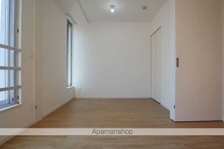 東京都江東区清澄3丁目の賃貸マンションの内装