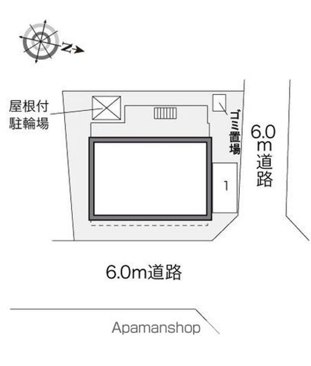 レオパレス本千葉駅前のその他画像