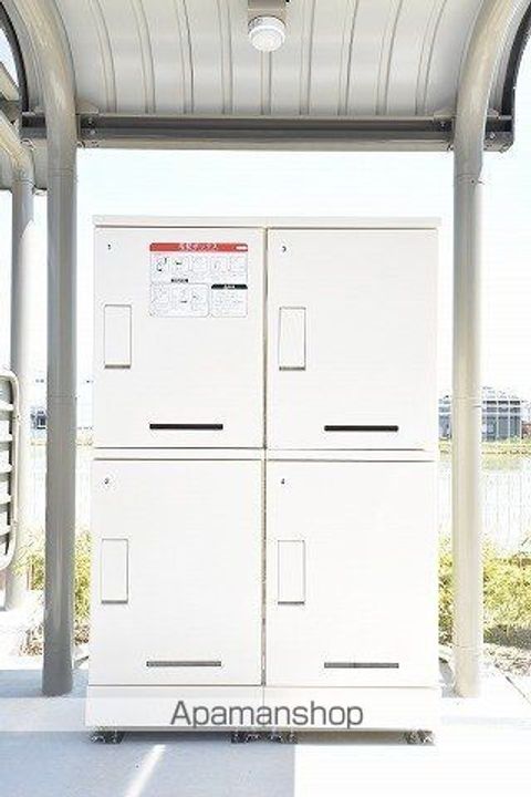 Nゲート ⅩⅥのその他画像