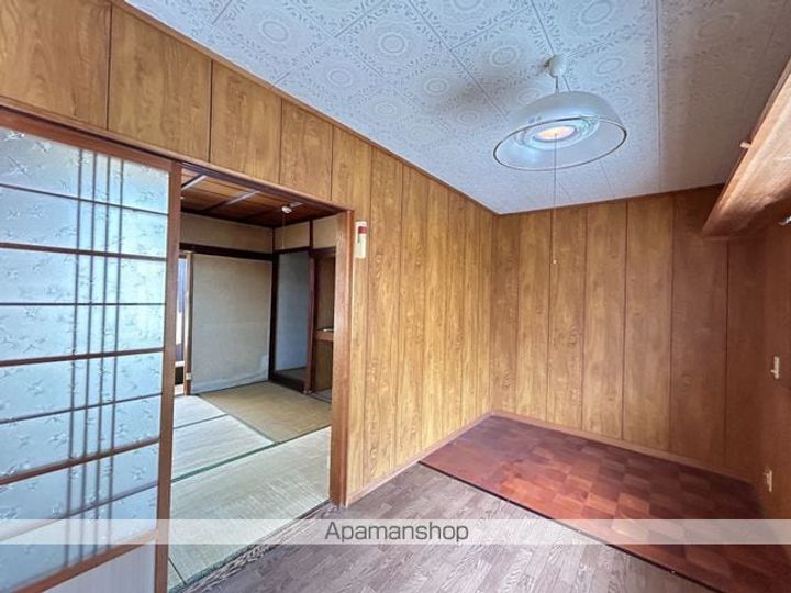 南上町1丁目平屋アパート2のその他画像