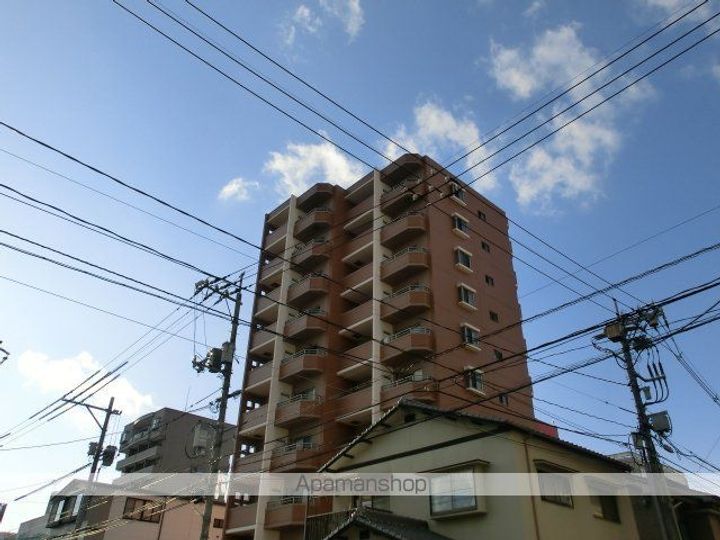 ENISHU己斐本町201号室の外観