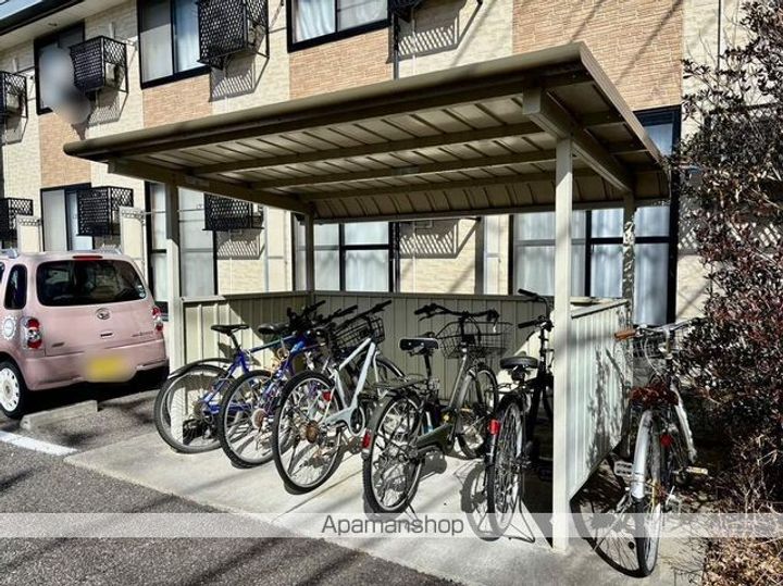 レオパレスコートフェリーク108のその他画像