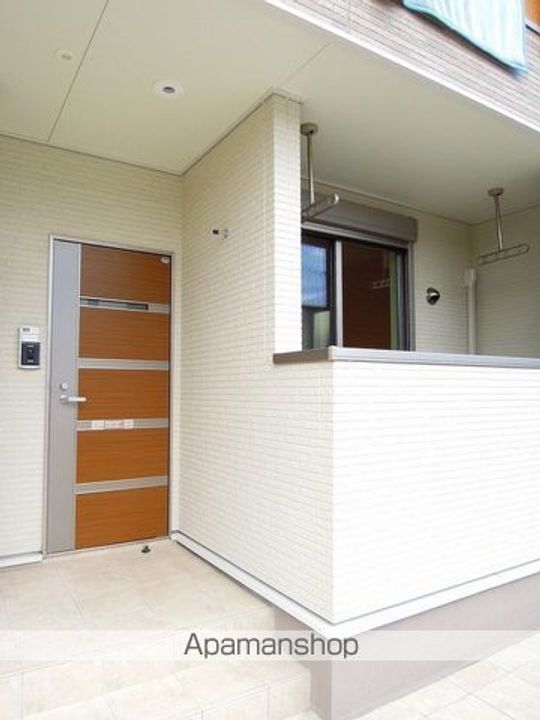 サン・パークの外観