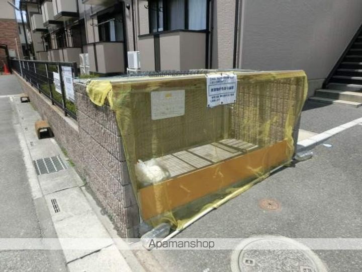 埼玉県春日部市梅田2丁目の賃貸アパートの外観
