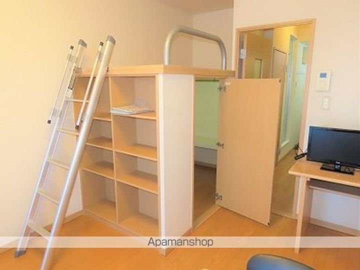 レオパレスカンテサンス105のその他画像