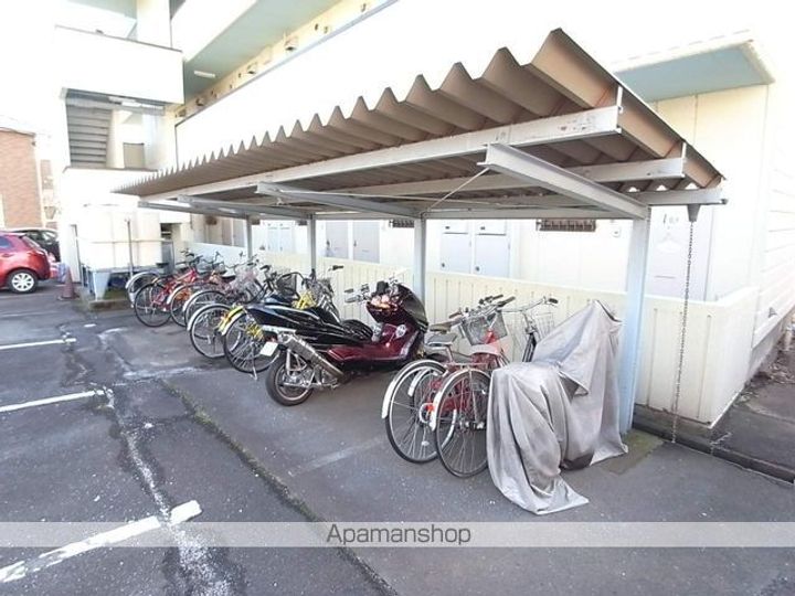 ハイツフォーレストのその他画像