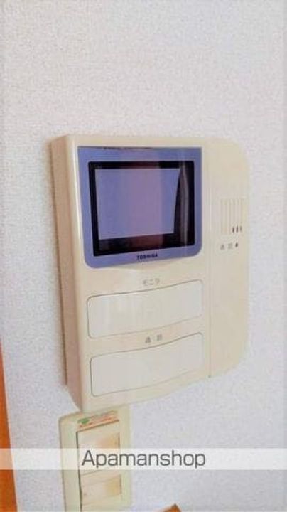 レオパレス金ヶ作のその他画像