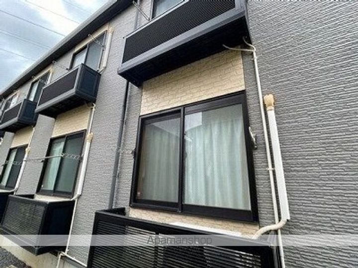 レオパレスアンオゥルのその他画像
