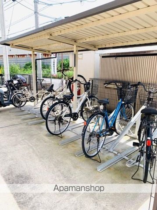 千葉県千葉市稲毛区萩台町の賃貸アパートのその他画像