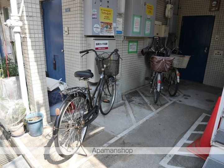 ナショナルマンション202のその他画像