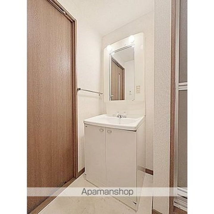 ブランメゾン八龍★の内装