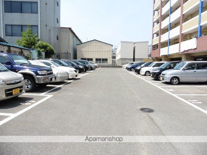 福岡県福岡市博多区吉塚1丁目の賃貸マンションのその他画像