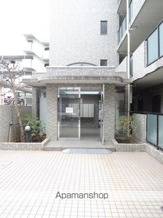 イーストパーク胡録台のその他画像