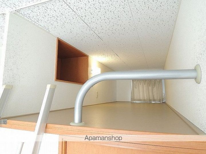 レオパレス希林館のその他画像