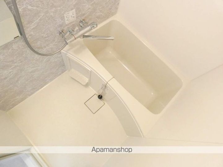 エスリードレジデンス都島シティフロント703の風呂