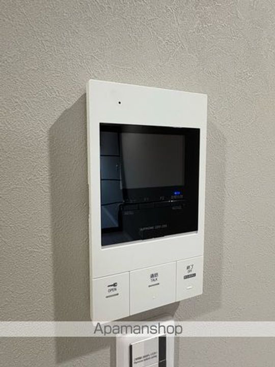 ディレットーレ堺東の内装