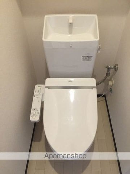 レオネクスト北斗Ⅳの居間