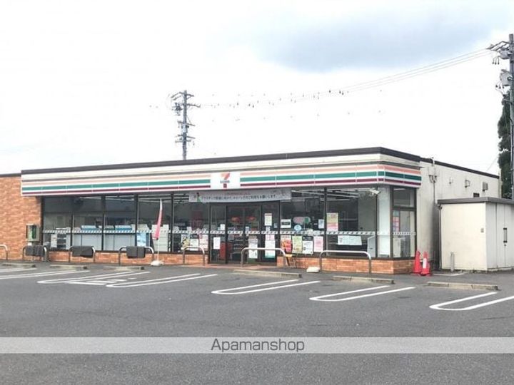 岐阜県可児市下恵土の賃貸アパートの周辺