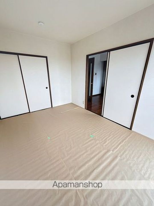 フォブールかたばみ201の周辺