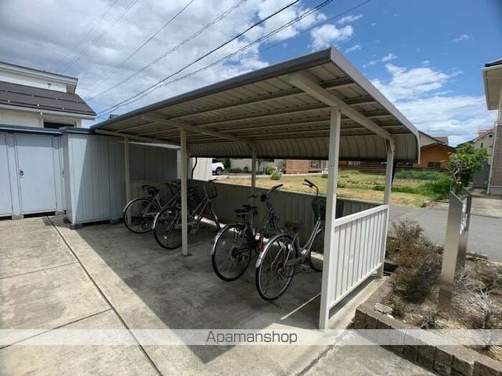 メゾンわかばのその他画像