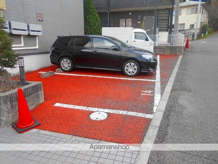 レオパレスパピヨンBのその他画像