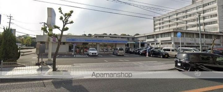 CONSOLATAの周辺
