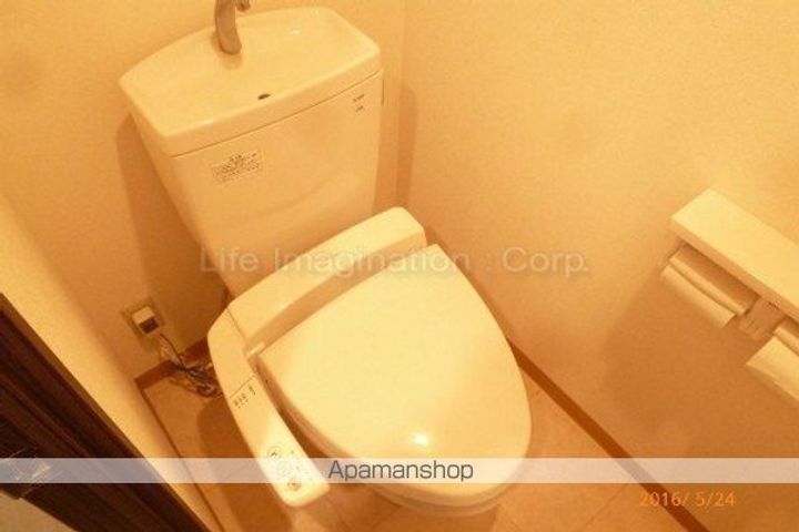 滋賀県草津市野村2丁目の賃貸マンションのその他画像