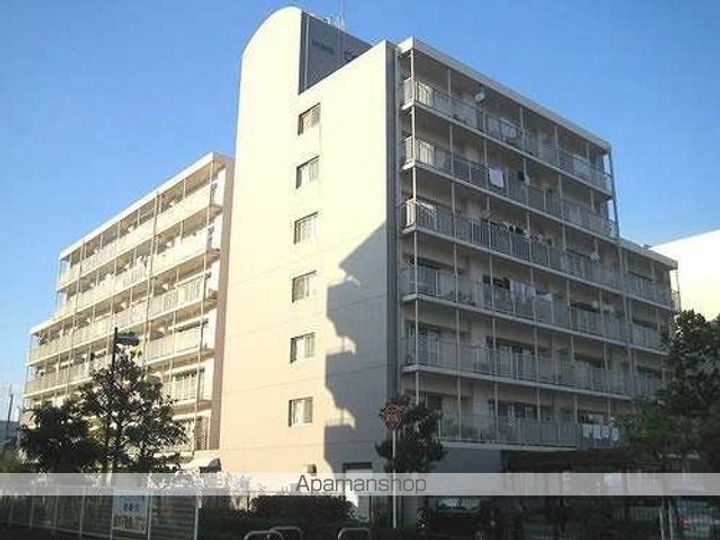 アイランド・コート新宇多津304の外観